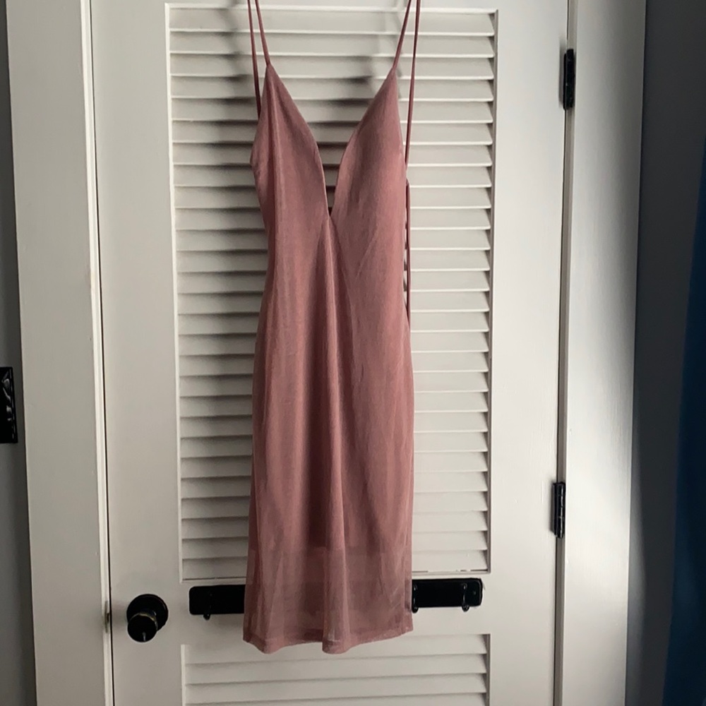 Cocktail dress